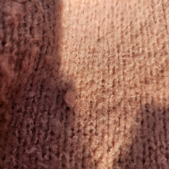 Dreamers cozy cardigan - Picture 5 of 6